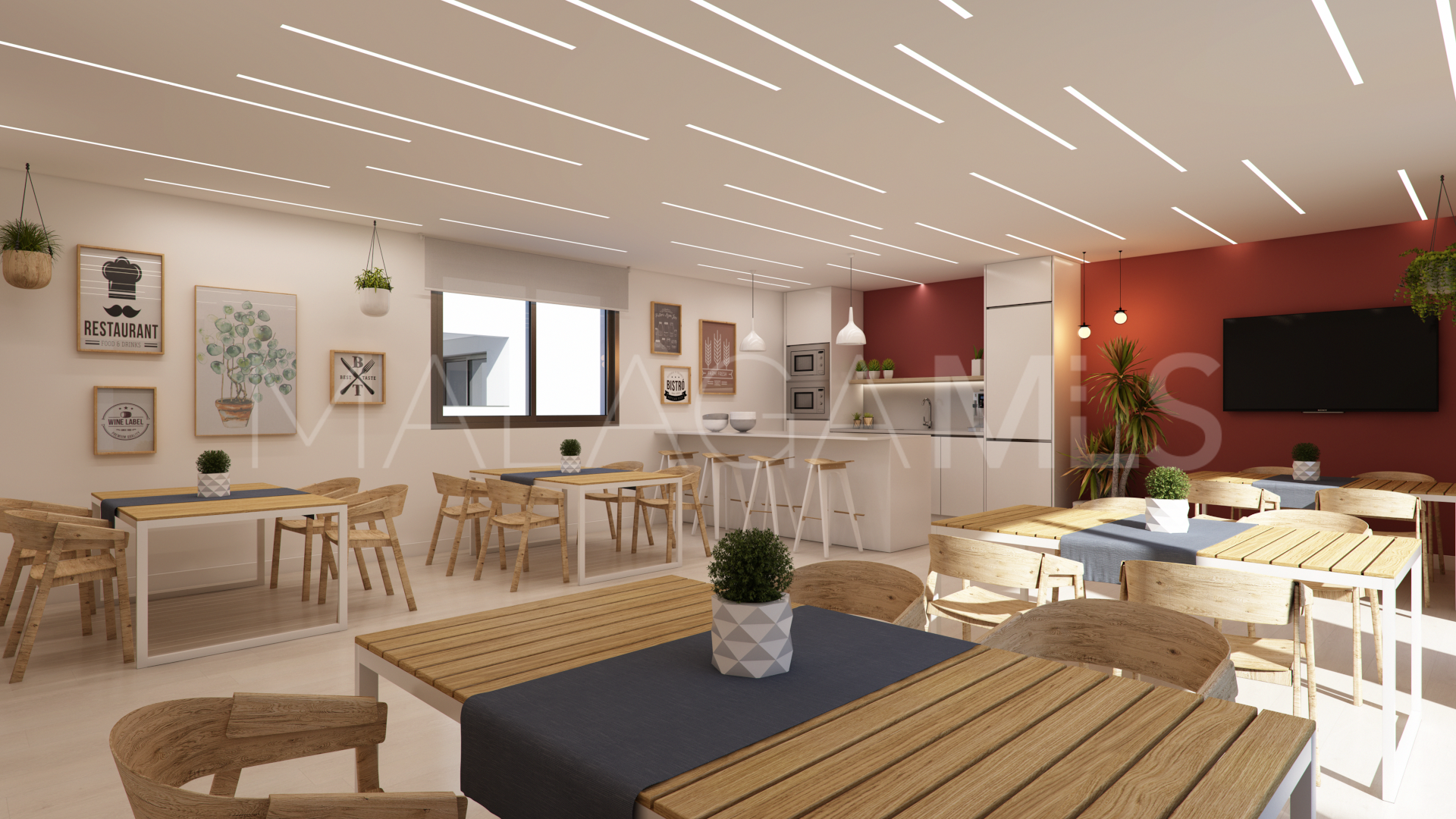 Lägenhet for sale in Casares