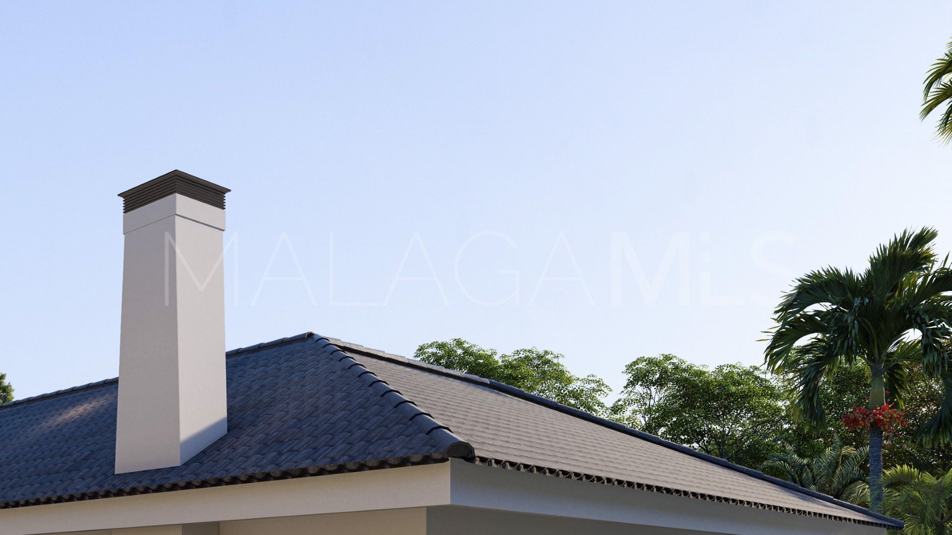 El Real Panorama villa for sale