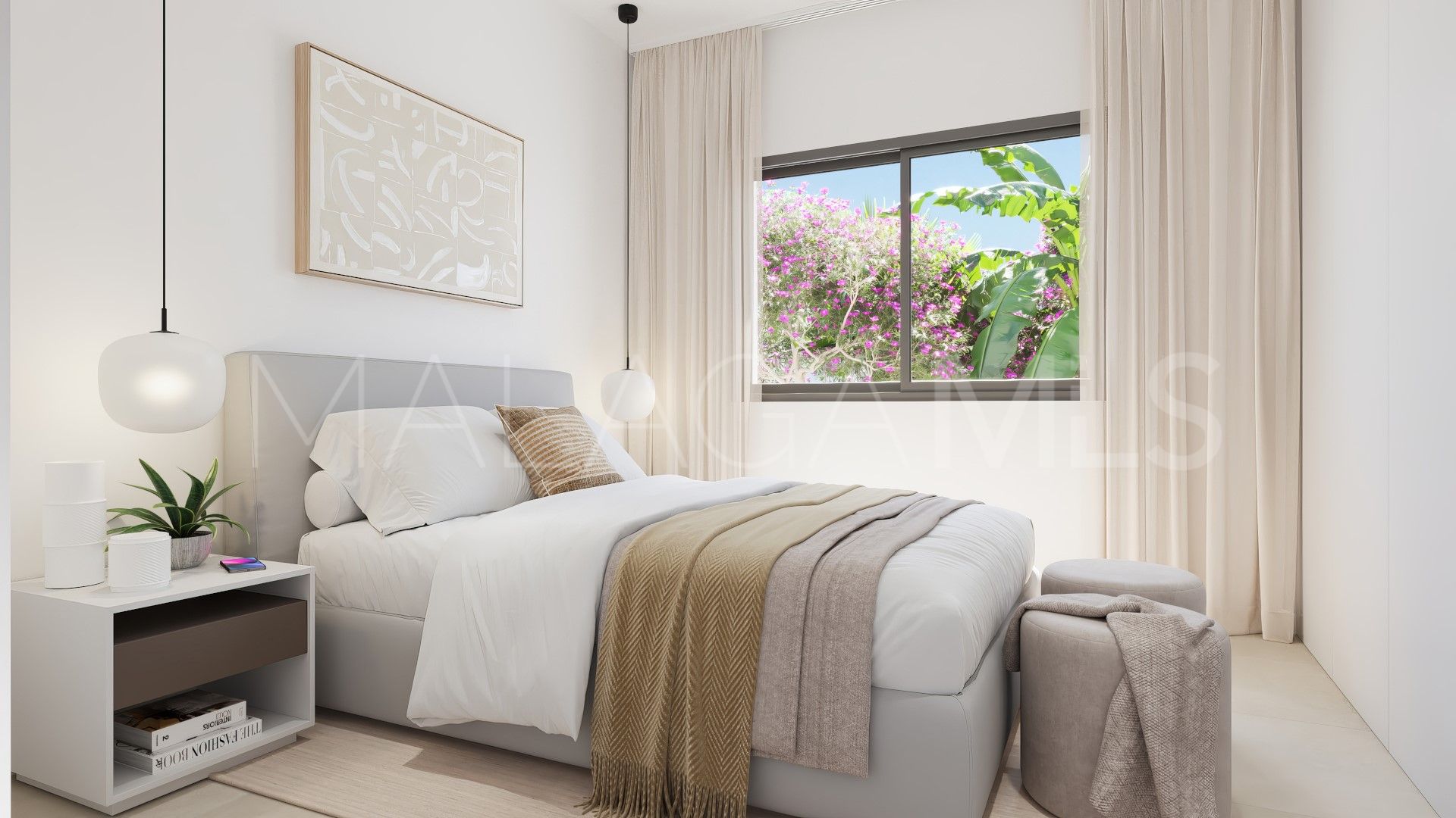 Arroyo Vaquero, apartamento for sale with 3 bedrooms
