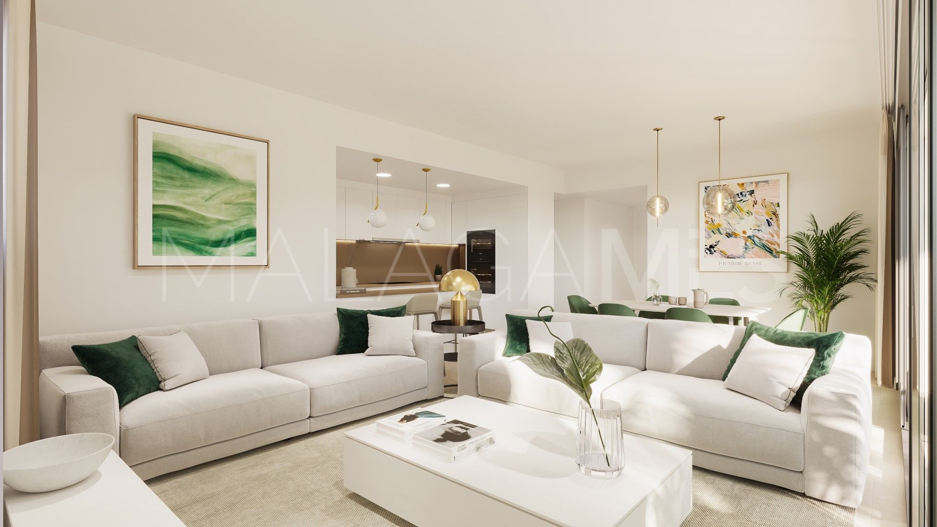 Arroyo Vaquero, apartamento for sale with 3 bedrooms