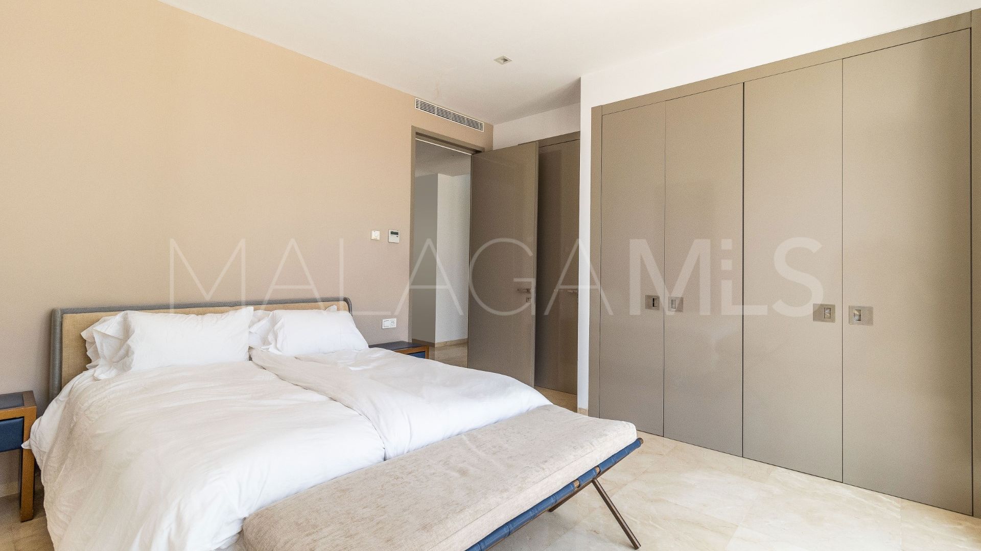 Villa for sale in Los Flamingos Golf