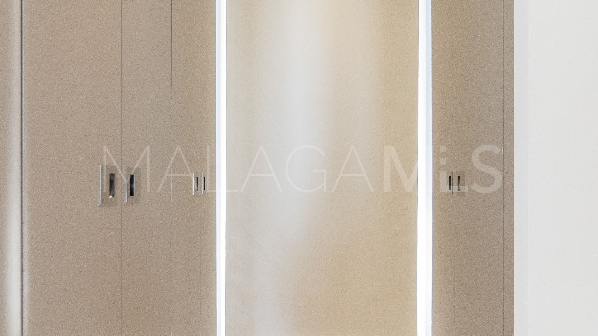 Villa for sale in Los Flamingos Golf