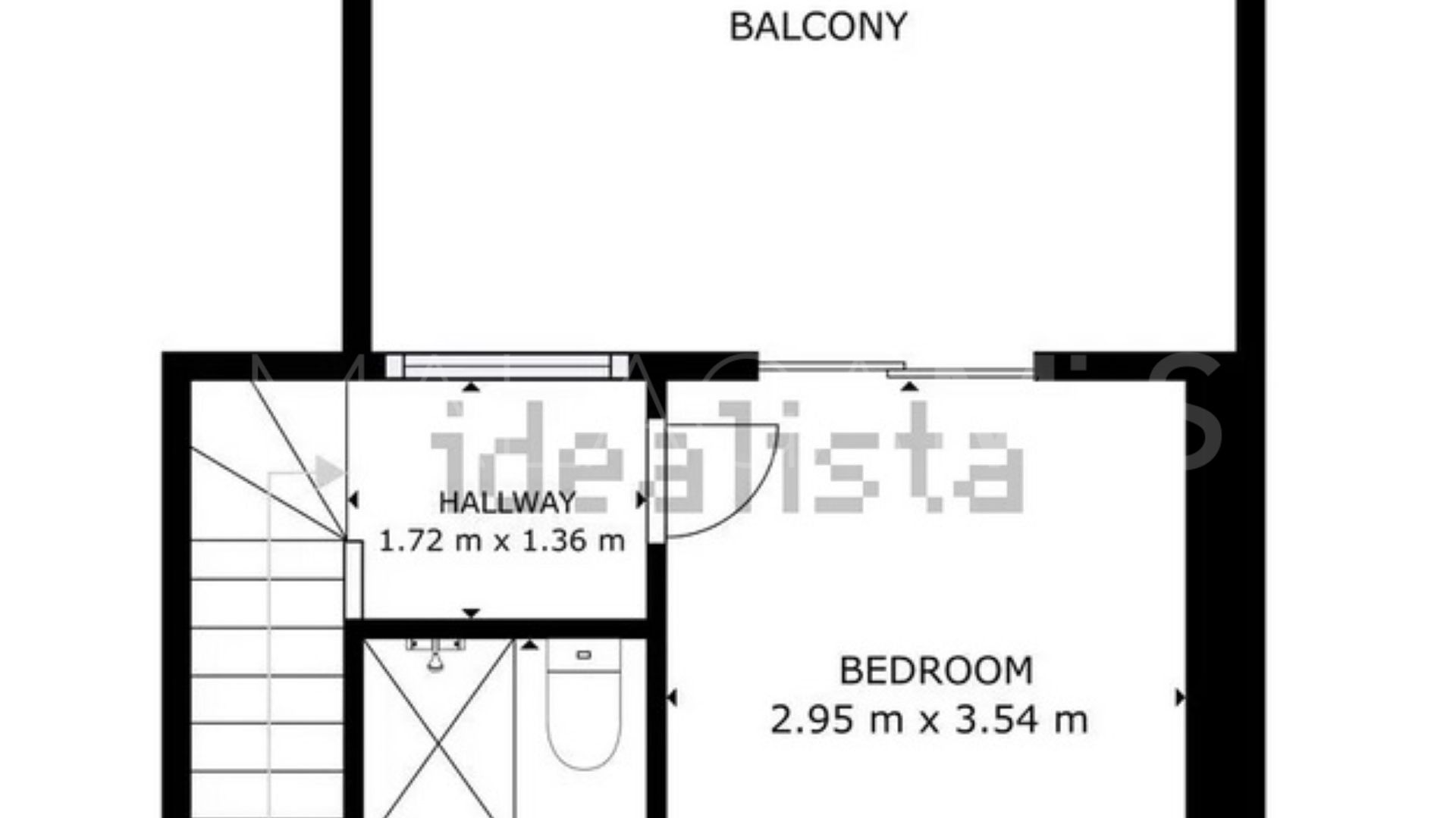 Maison de ville for sale in Jardines de Doña Maria