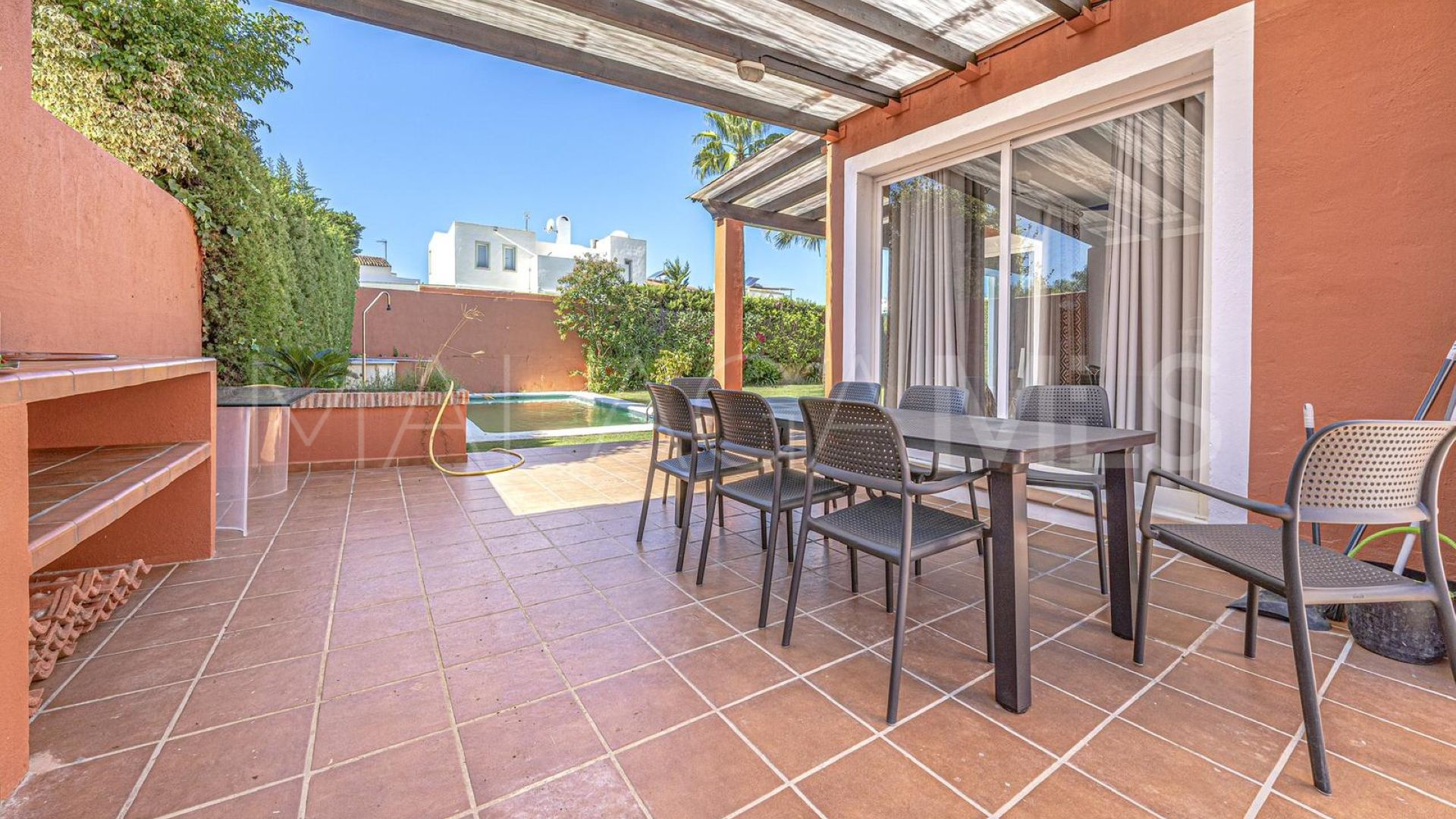 Altos del Rodeo, villa for sale de 3 bedrooms