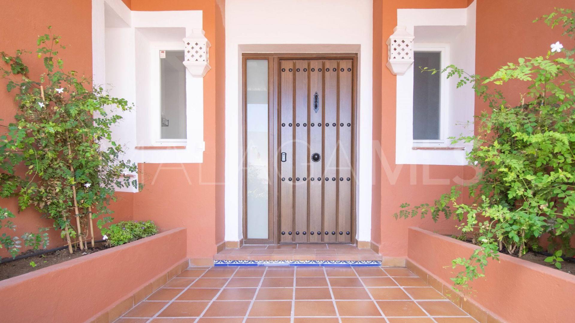 For sale villa in Altos del Rodeo with 3 bedrooms