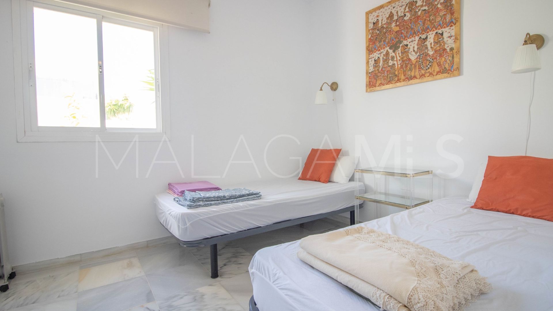 For sale villa in Altos del Rodeo with 3 bedrooms