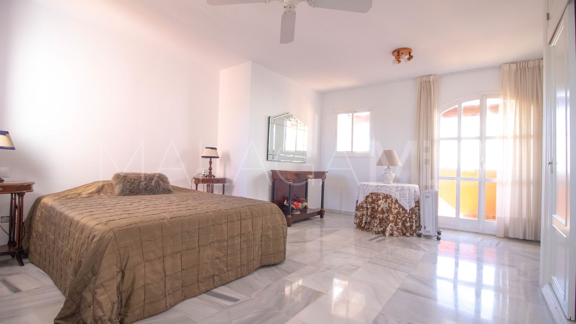 For sale villa in Altos del Rodeo with 3 bedrooms