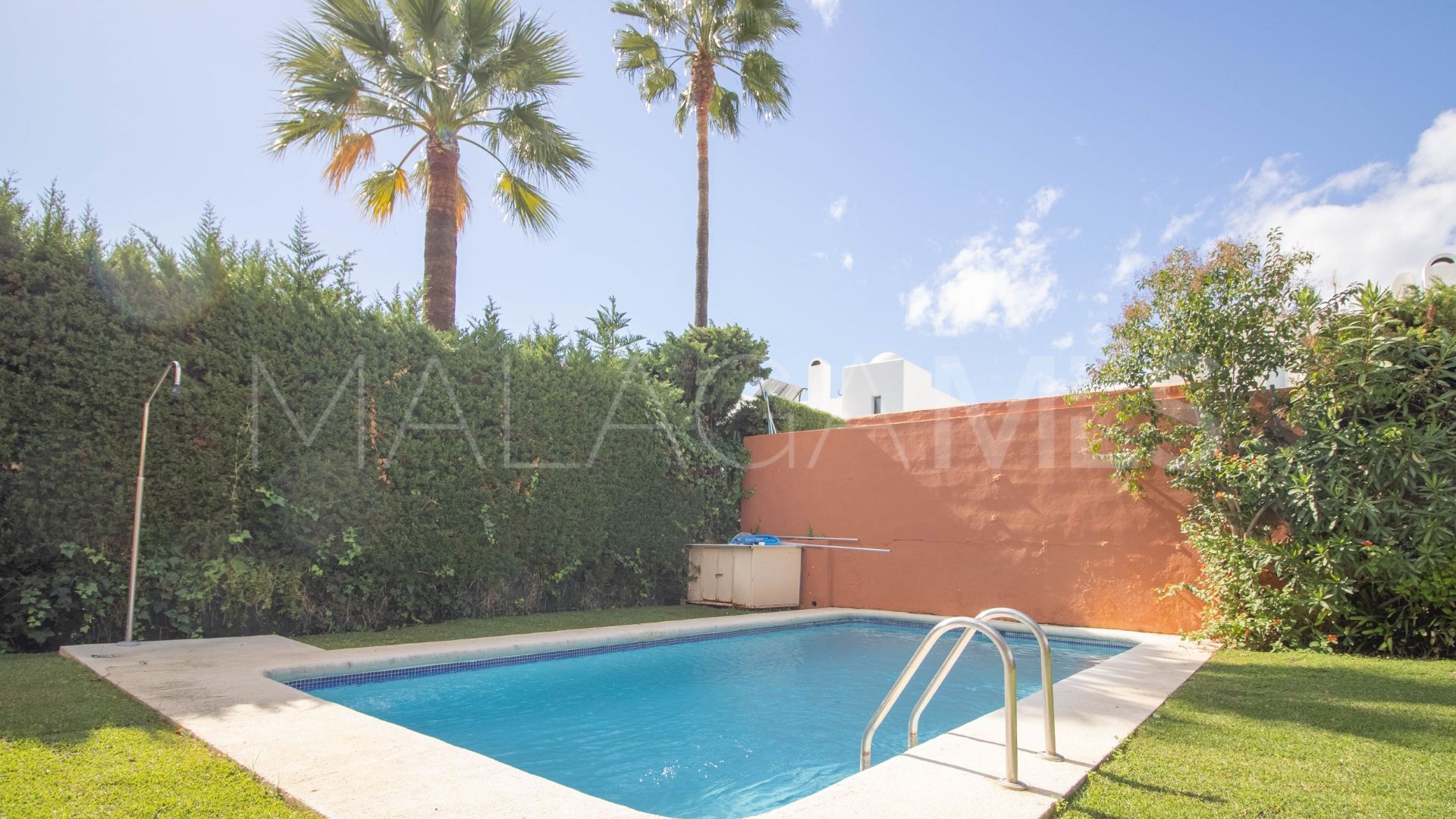 For sale villa in Altos del Rodeo with 3 bedrooms