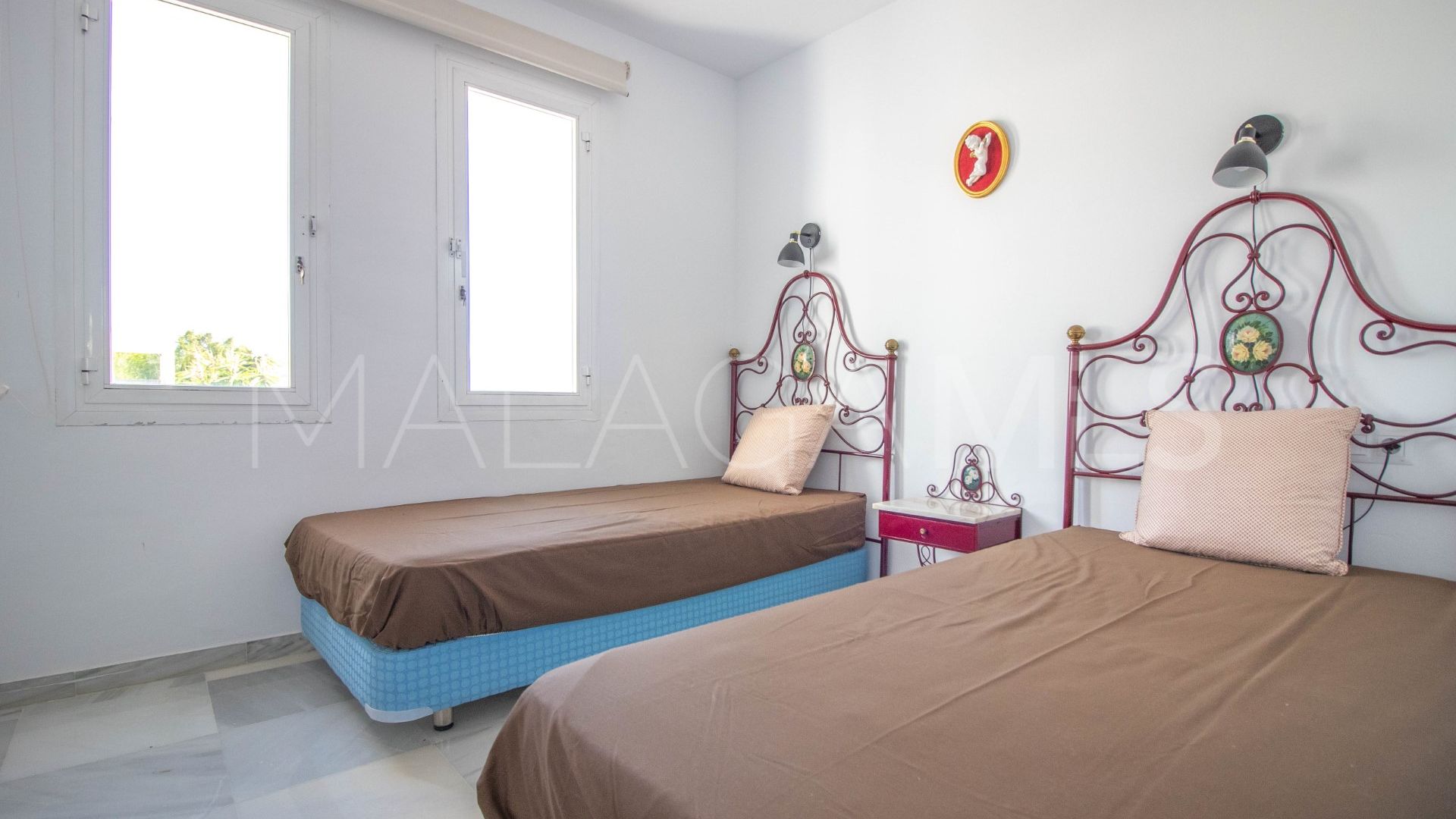 For sale villa in Altos del Rodeo with 3 bedrooms