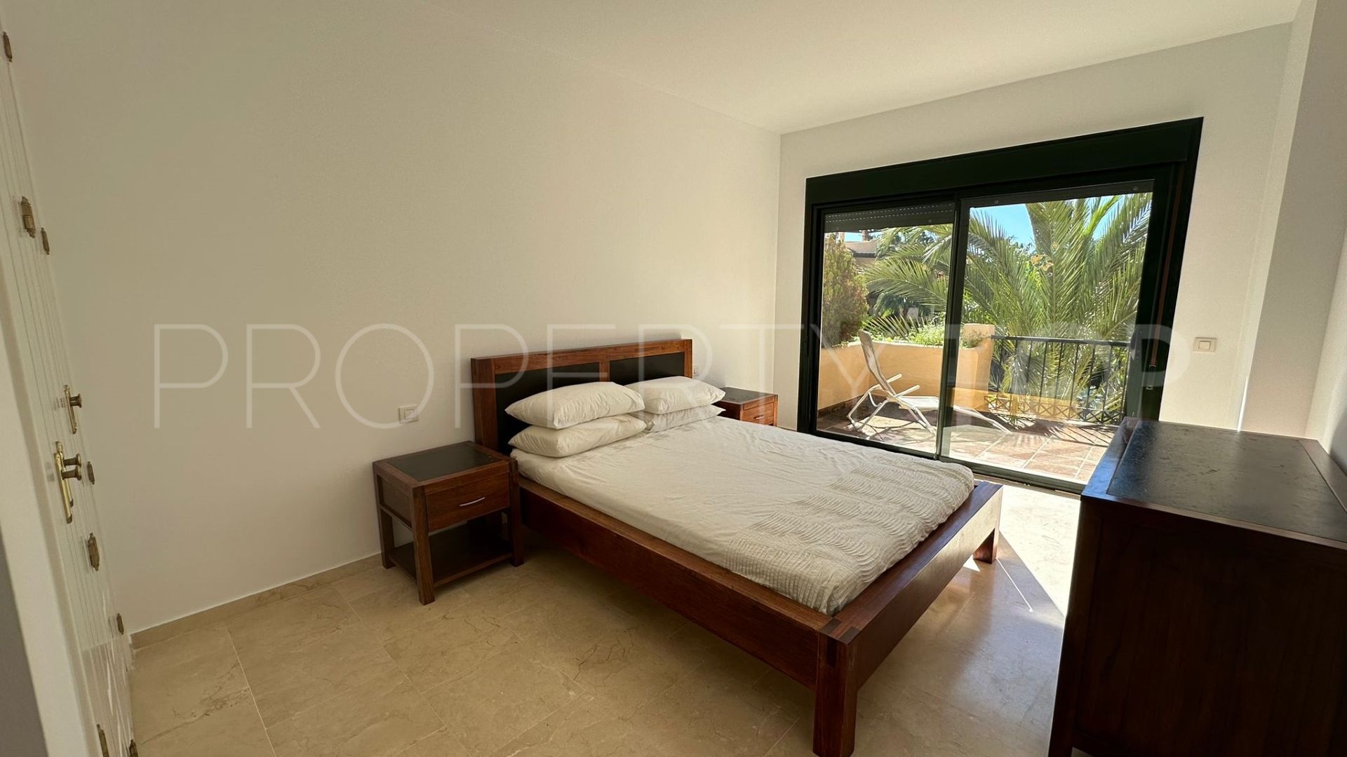 For sale 2 bedrooms penthouse in El Campanario