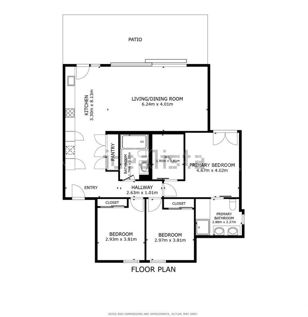 Erdgeschosswohnung for sale in La Quinta