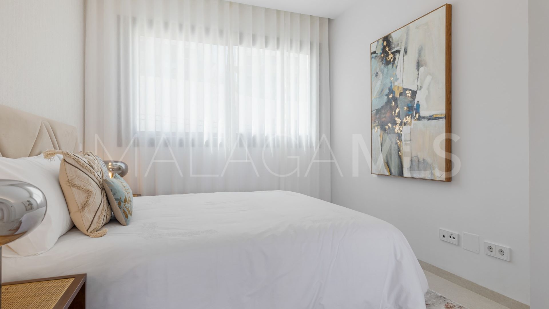 Appartement for sale in Real de La Quinta