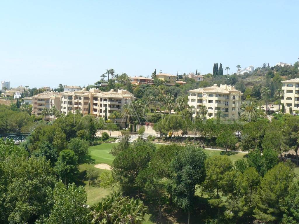 Terrain for sale in Elviria