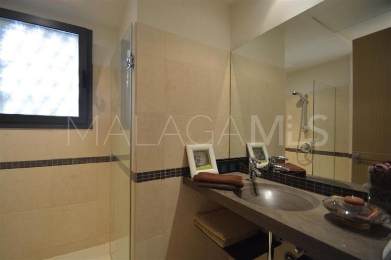 Appartement terrasse for sale in Los Monteros Hill Club