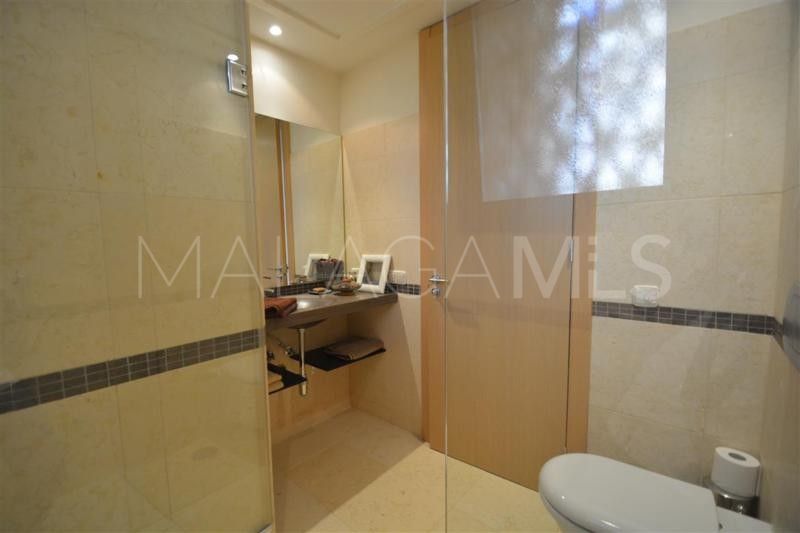 Appartement terrasse for sale in Los Monteros Hill Club