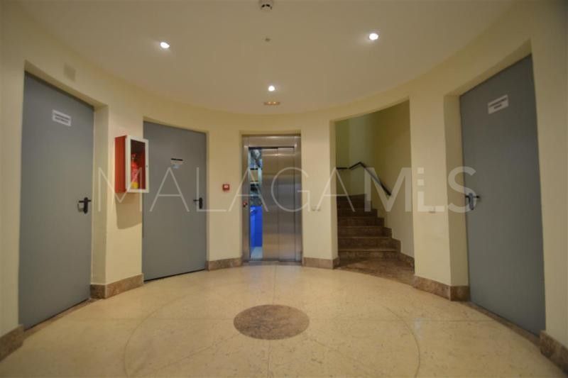 Appartement terrasse for sale in Los Monteros Hill Club