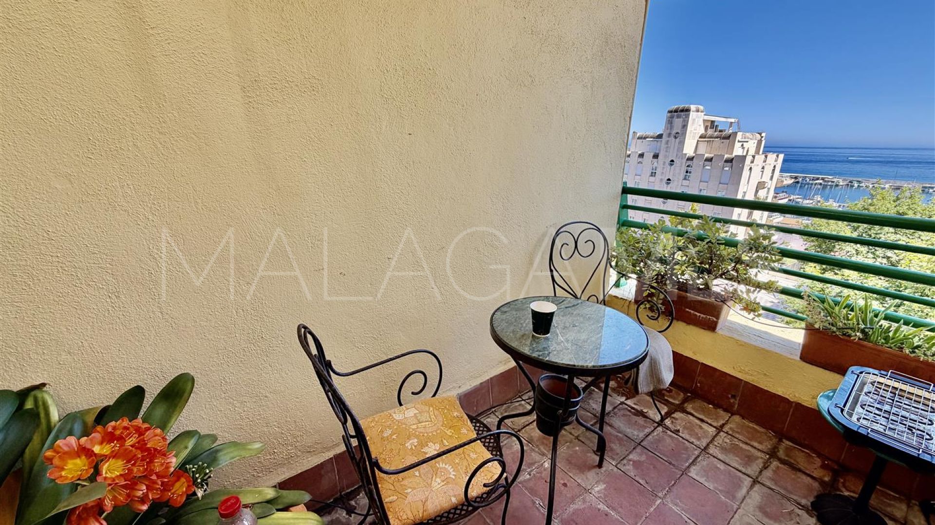 Takvåning for sale in Marbella Centro