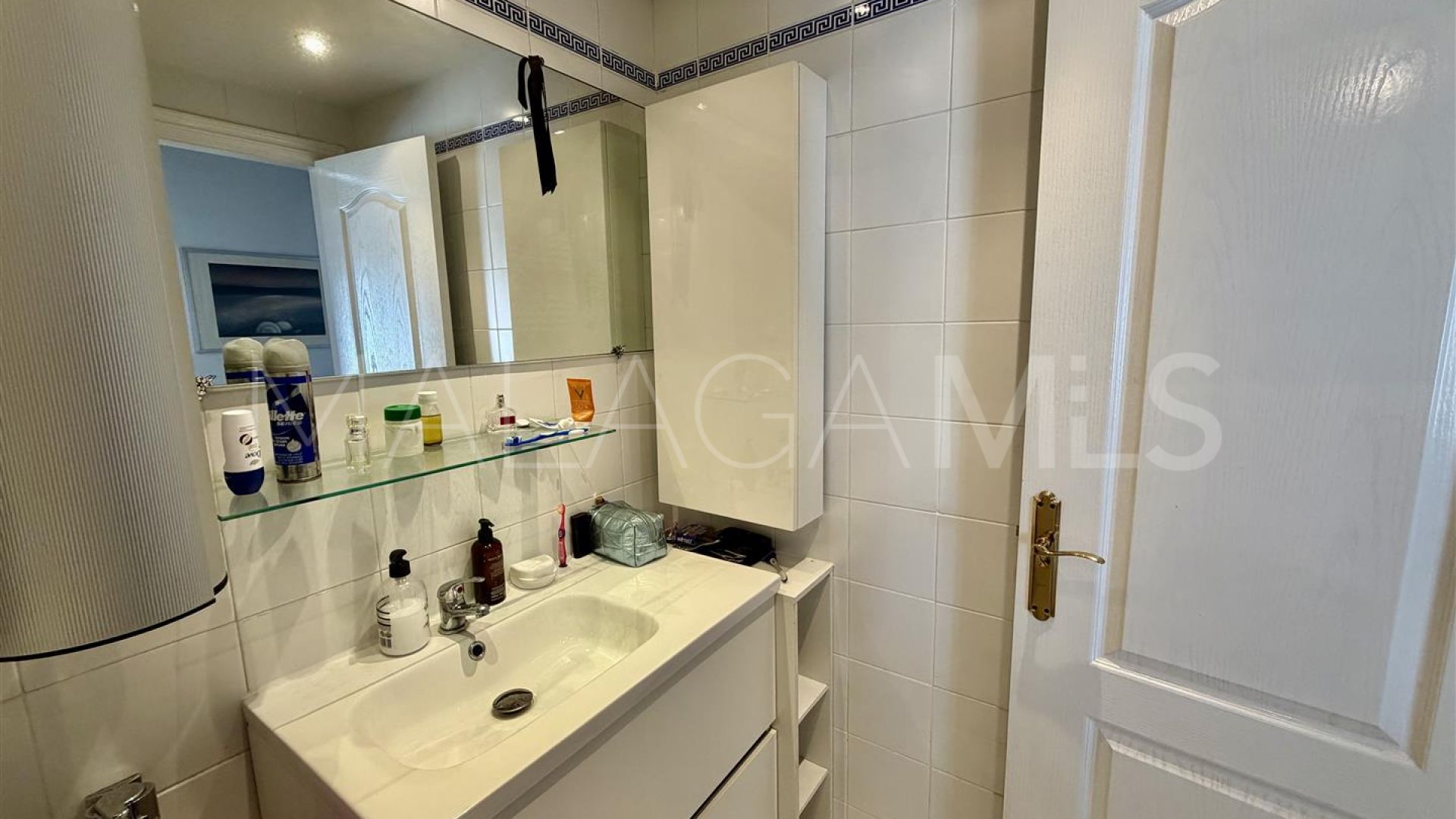 Takvåning for sale in Marbella Centro