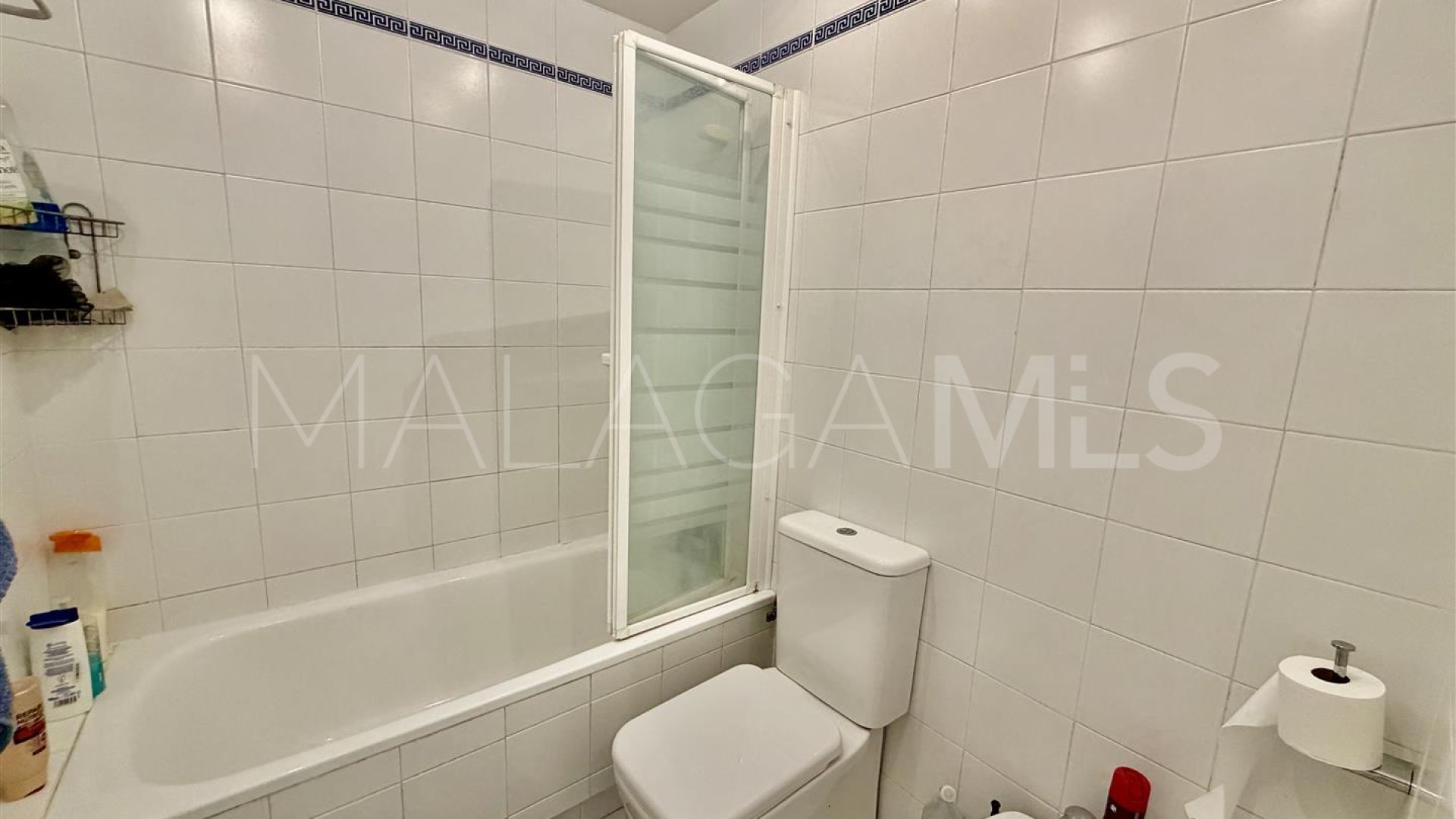 Takvåning for sale in Marbella Centro