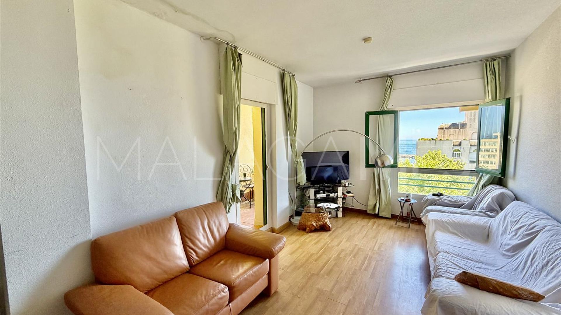 Takvåning for sale in Marbella Centro