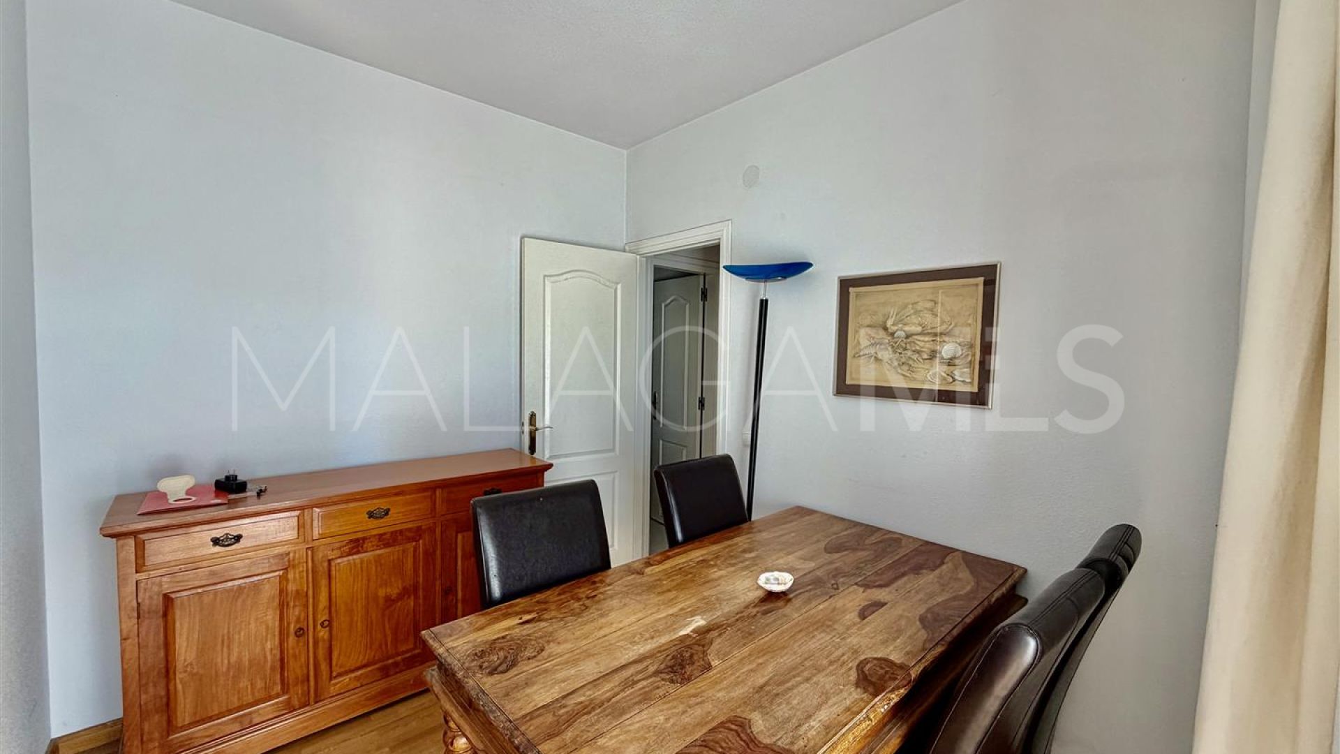 Takvåning for sale in Marbella Centro