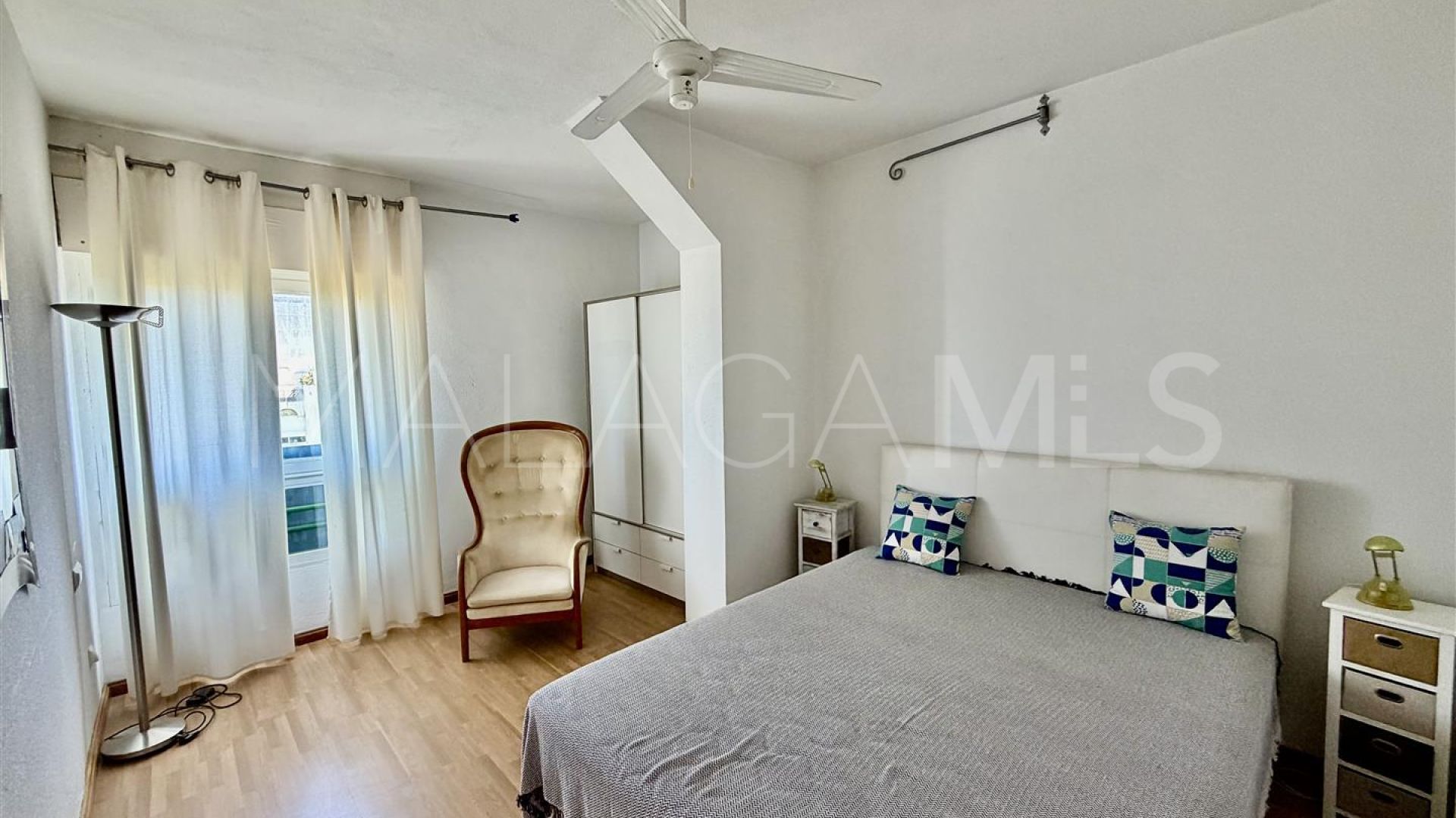 Takvåning for sale in Marbella Centro