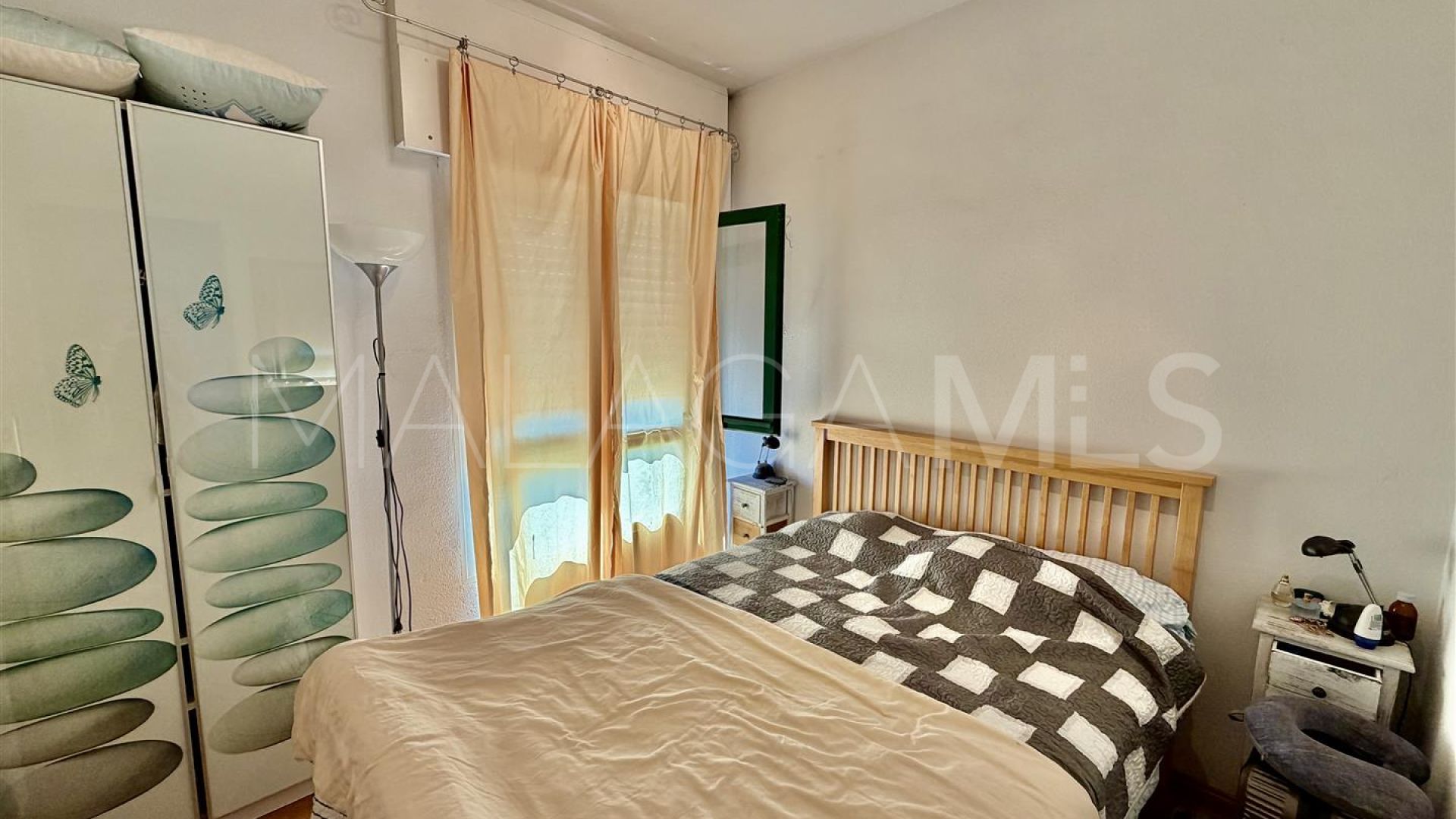 Takvåning for sale in Marbella Centro