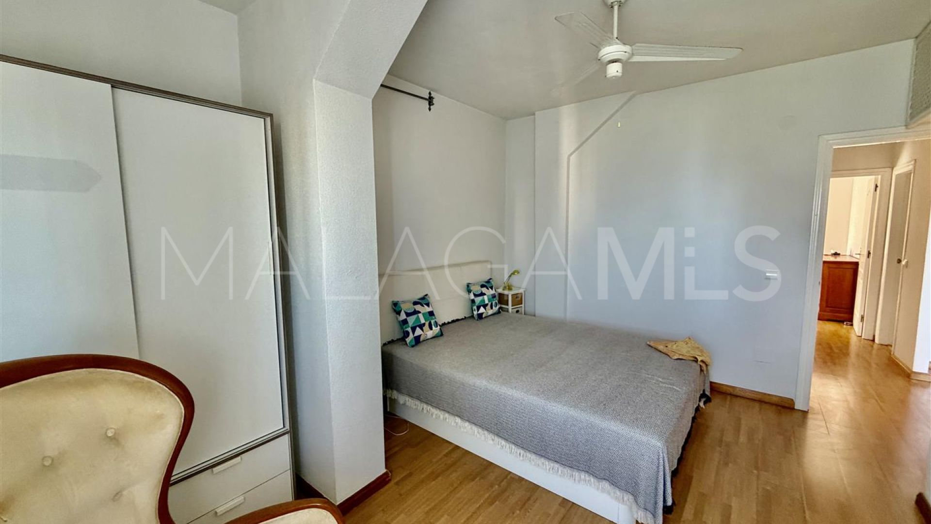 Takvåning for sale in Marbella Centro