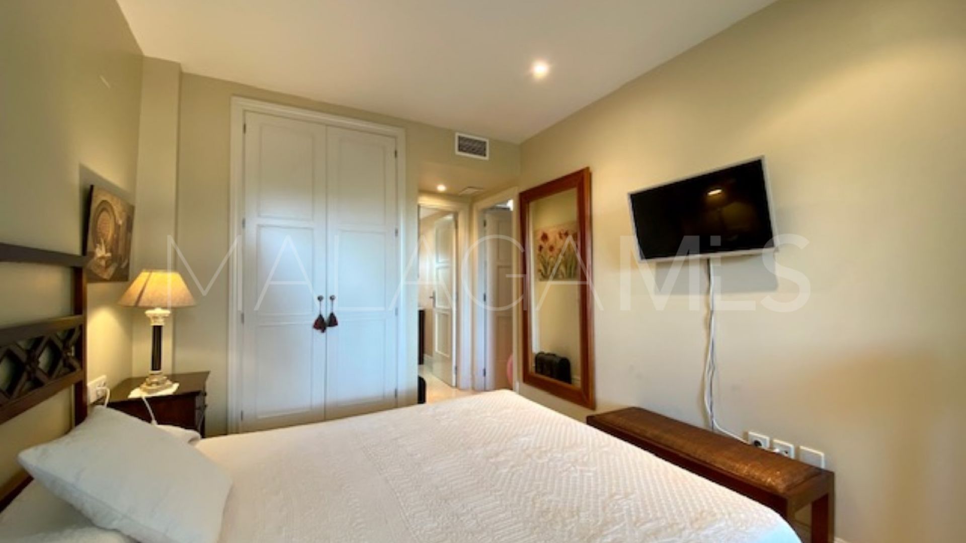 Apartamento planta baja for sale de 3 bedrooms in Las Cañas
