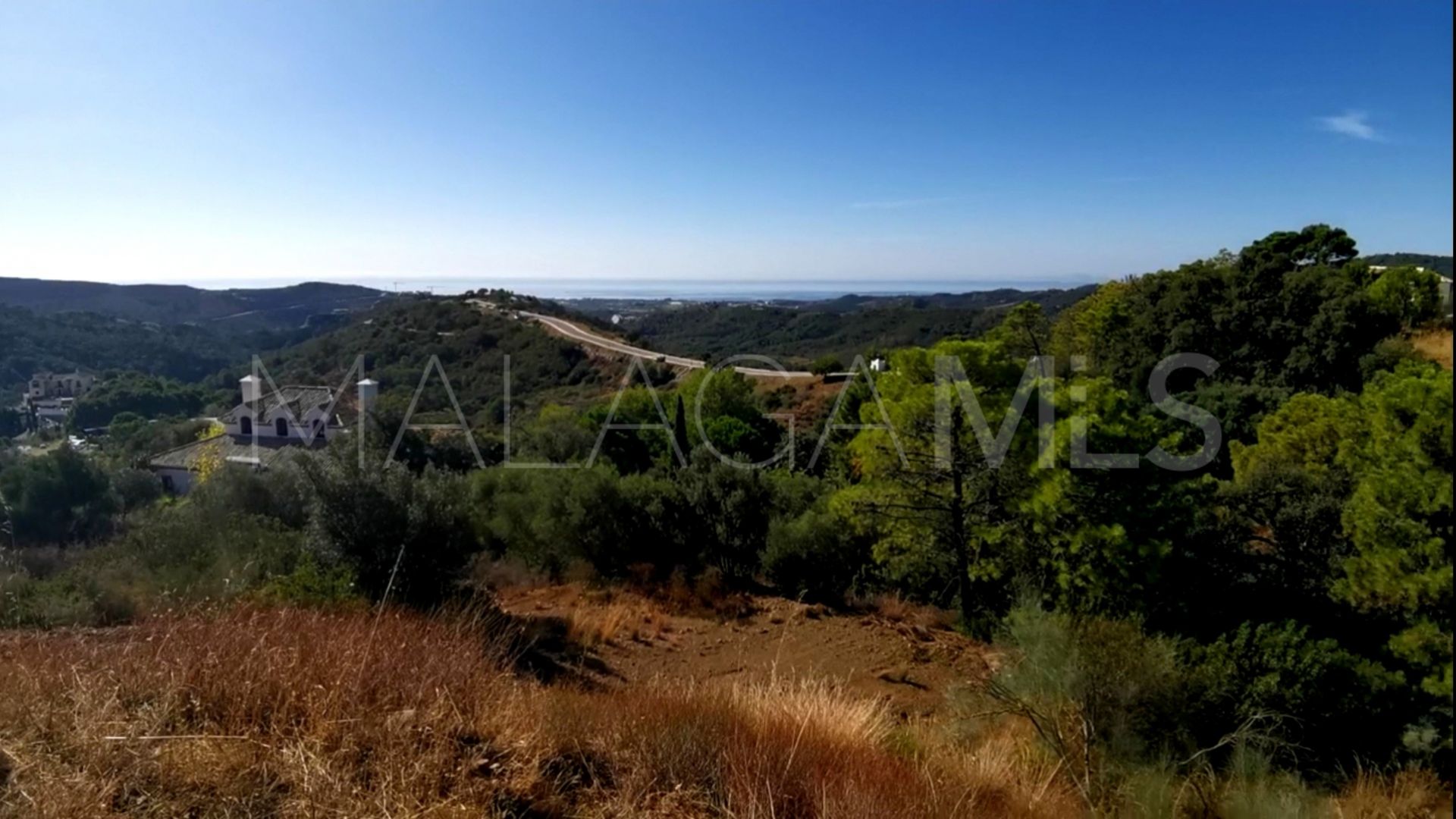 Terrain for sale in Monte Mayor