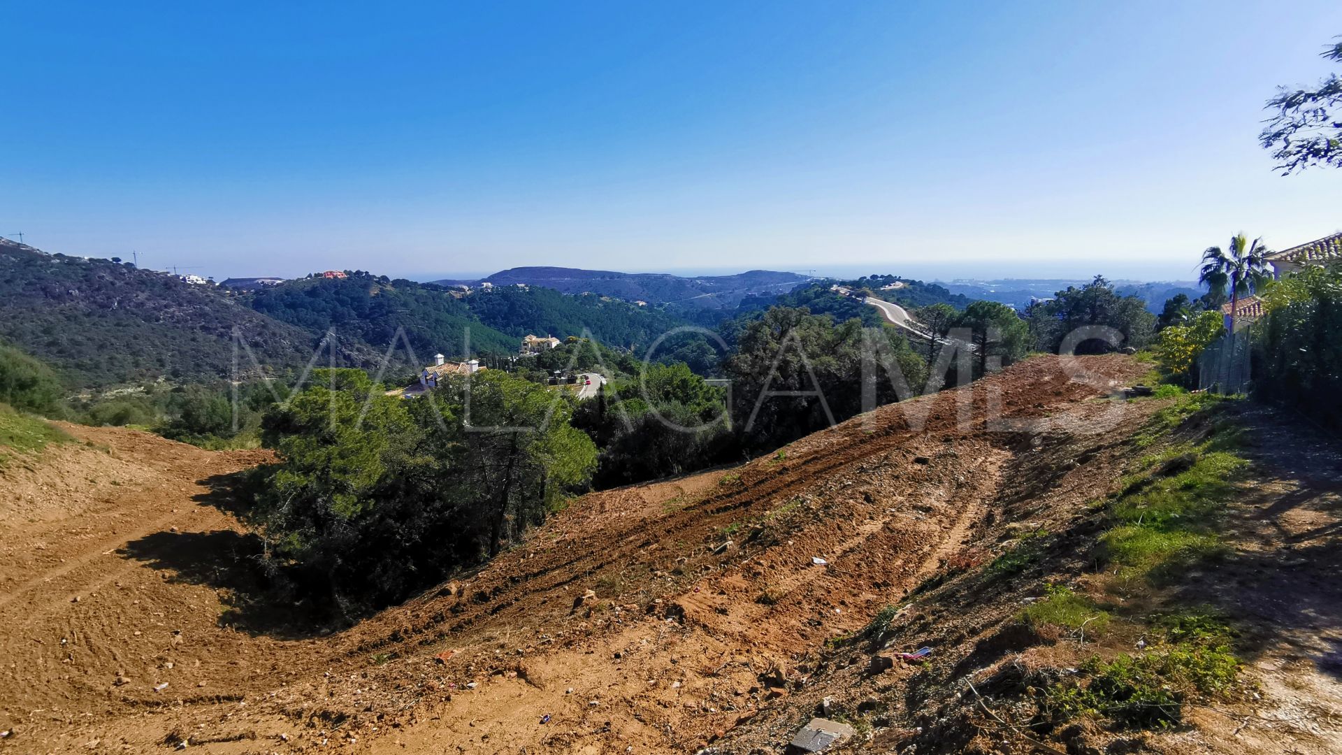 Terrain for sale in Monte Mayor