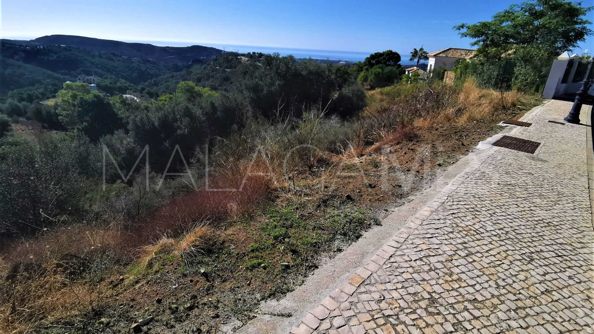 Terrain for sale in Monte Mayor