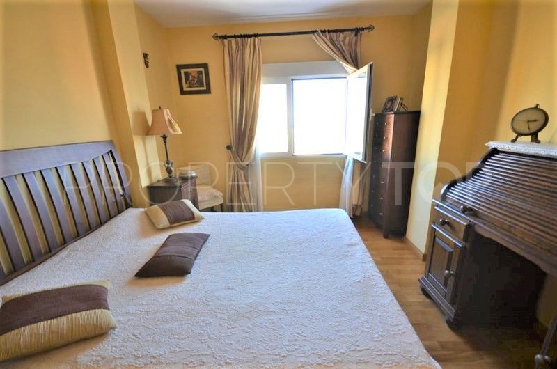 3 bedrooms penthouse in Benalmadena Costa for sale