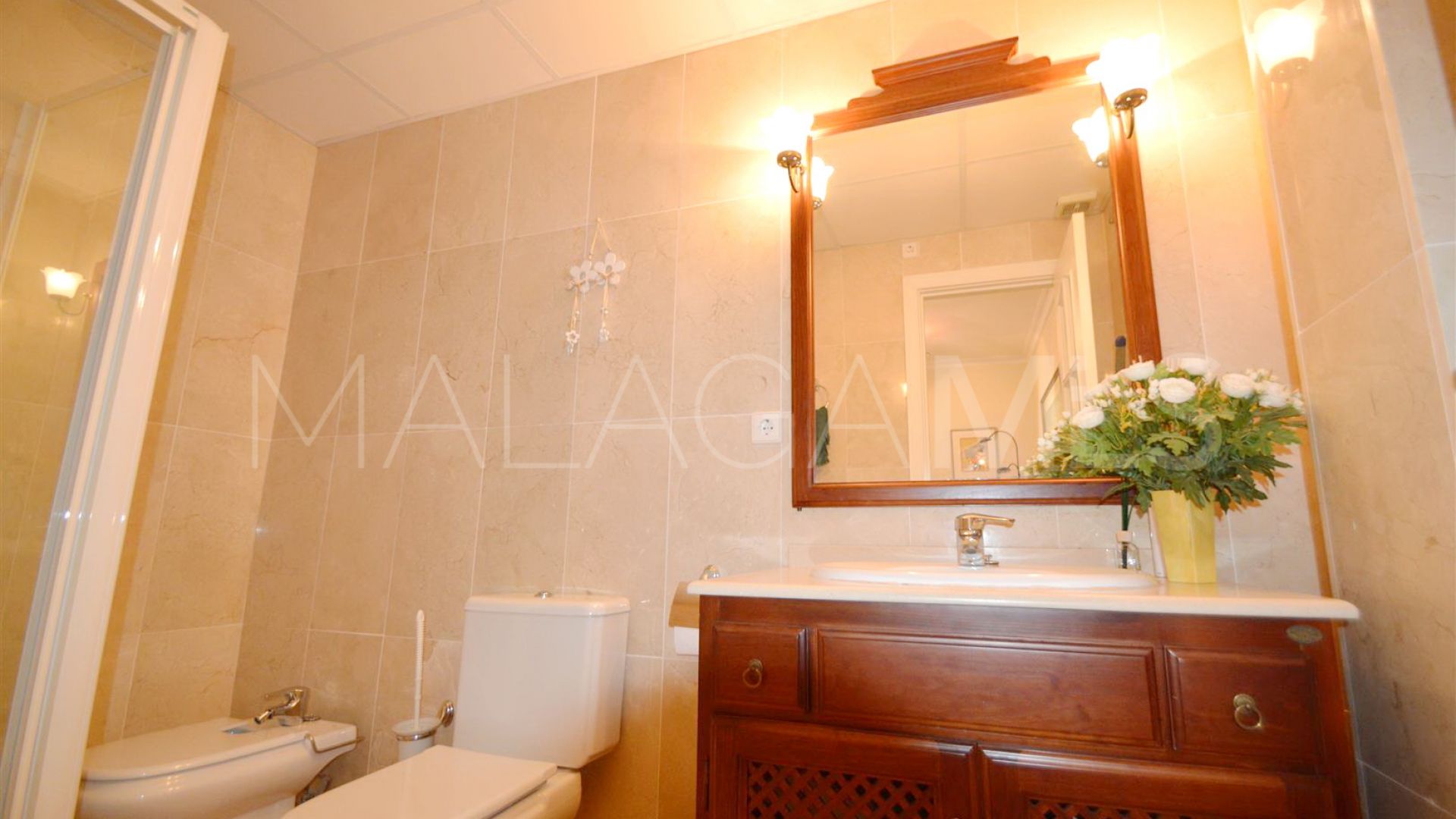 For sale villa in Marbella Centro