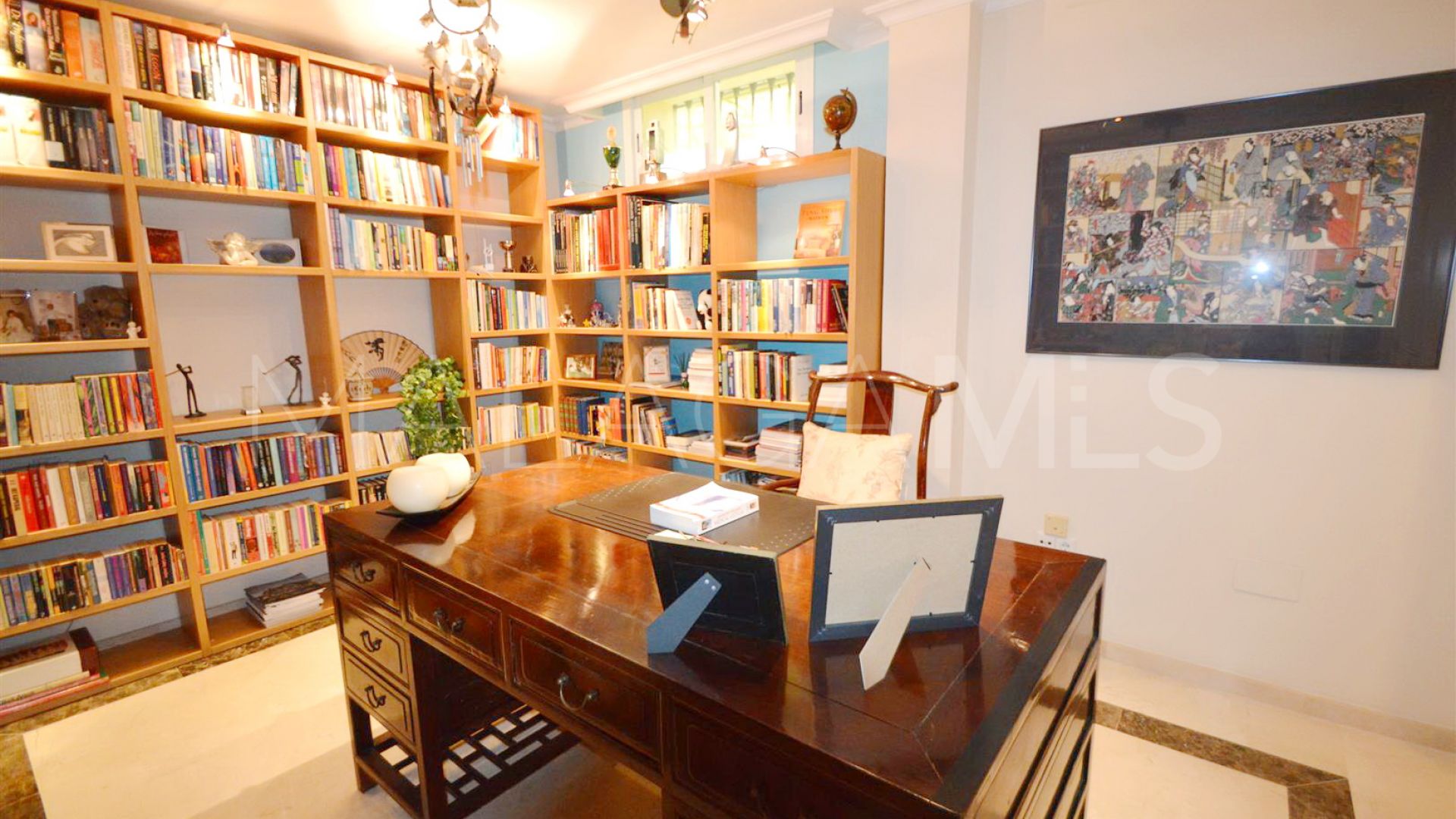 For sale villa in Marbella Centro