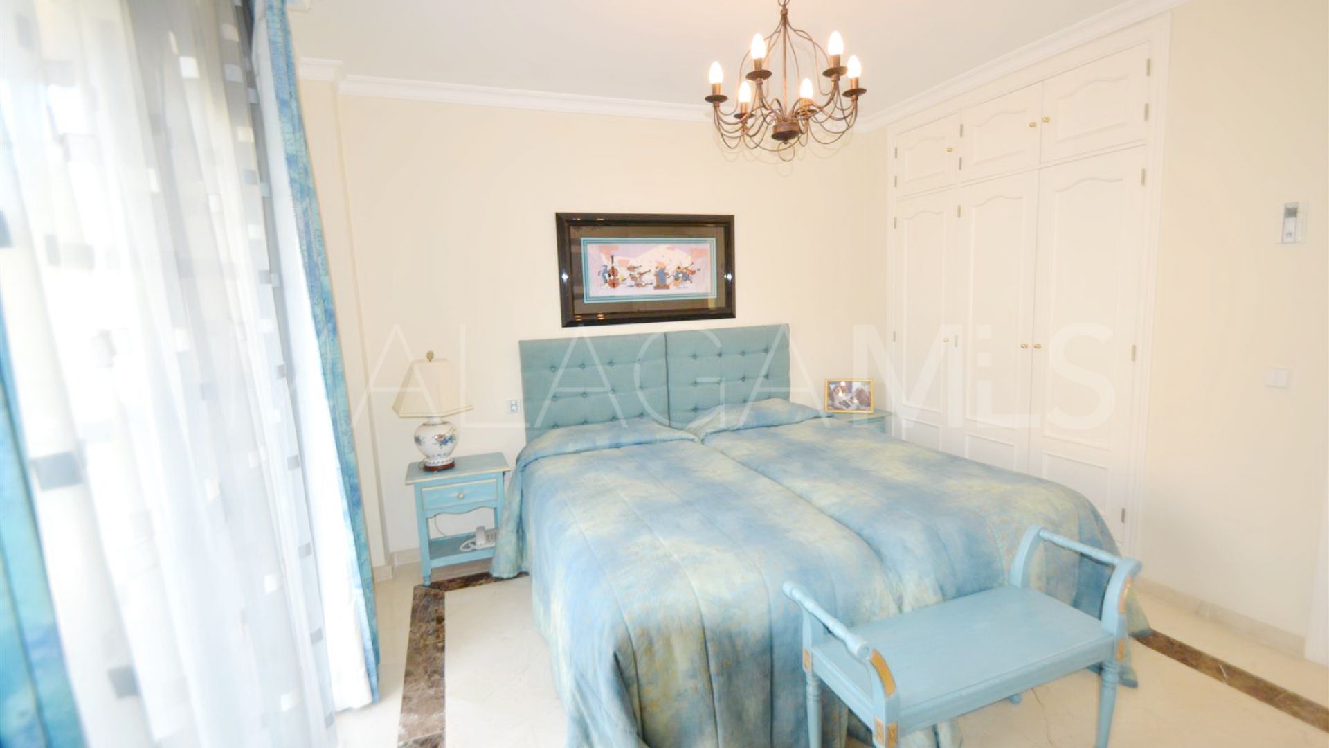 For sale villa in Marbella Centro