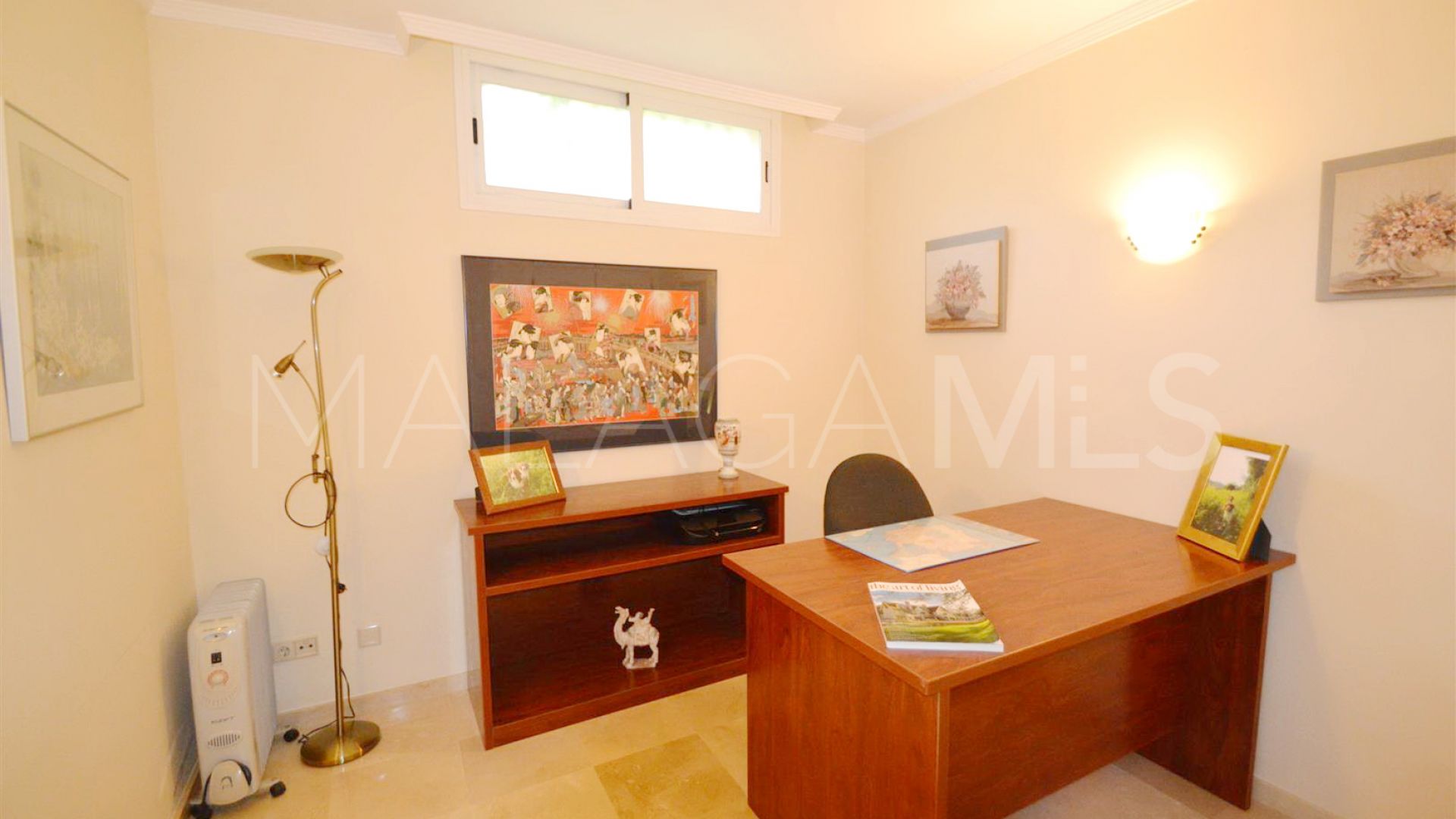 For sale villa in Marbella Centro