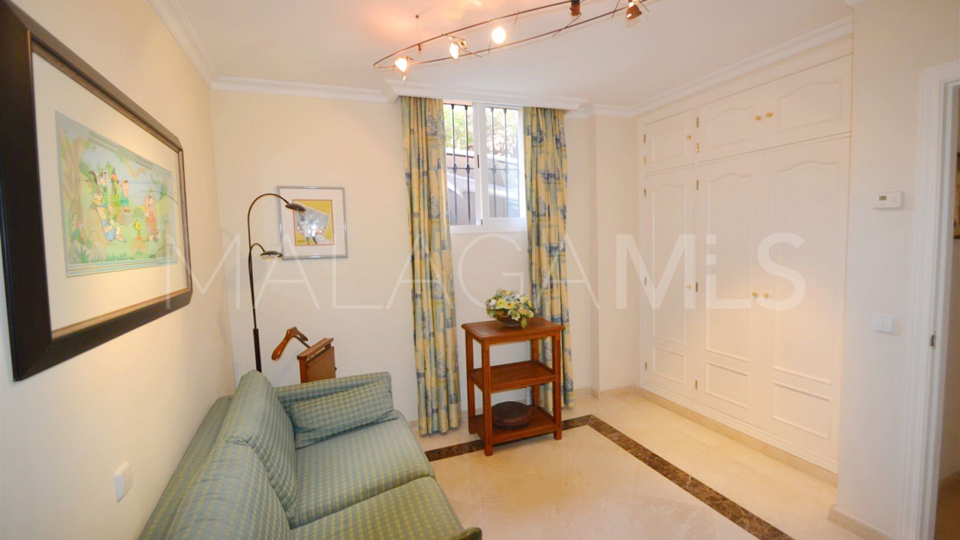 For sale villa in Marbella Centro