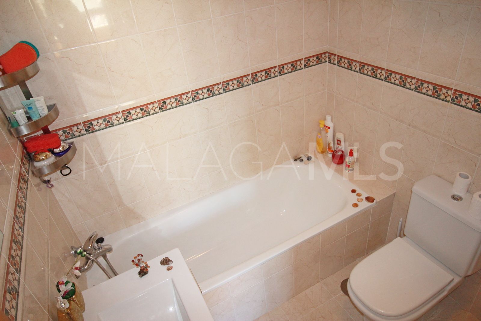 Town house with 4 bedrooms for sale in Torreblanca