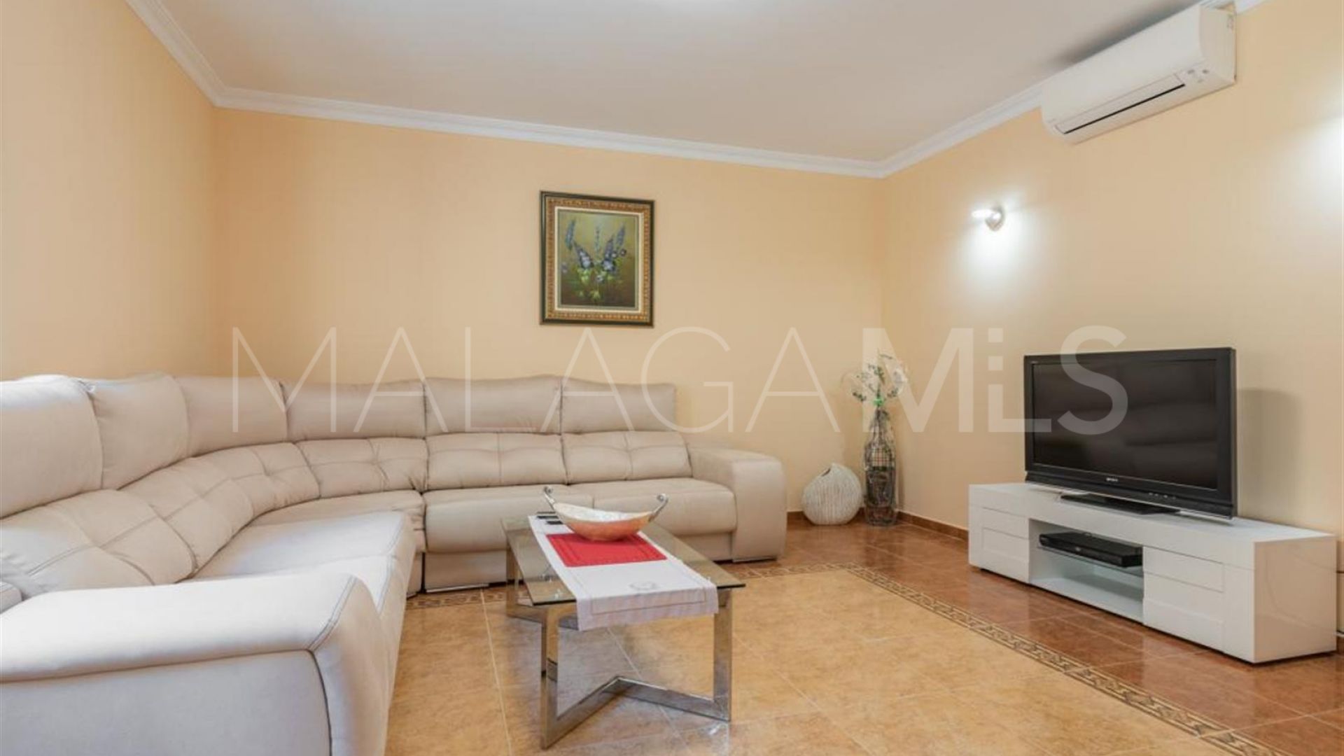 Villa for sale in Hacienda las Chapas