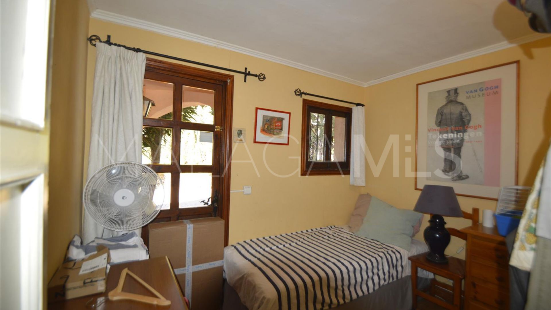 Villa for sale in Artola