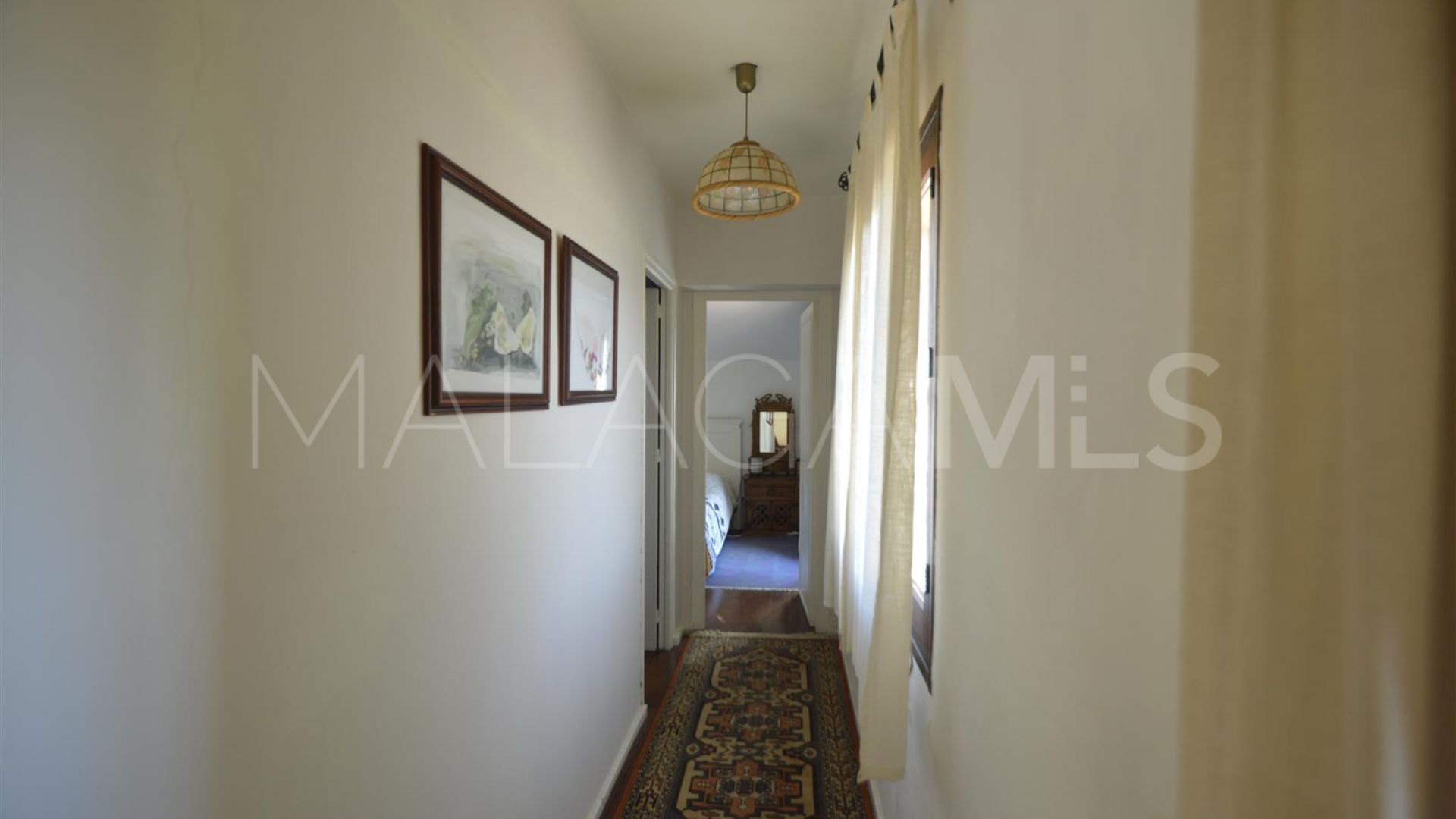 Villa for sale in Artola