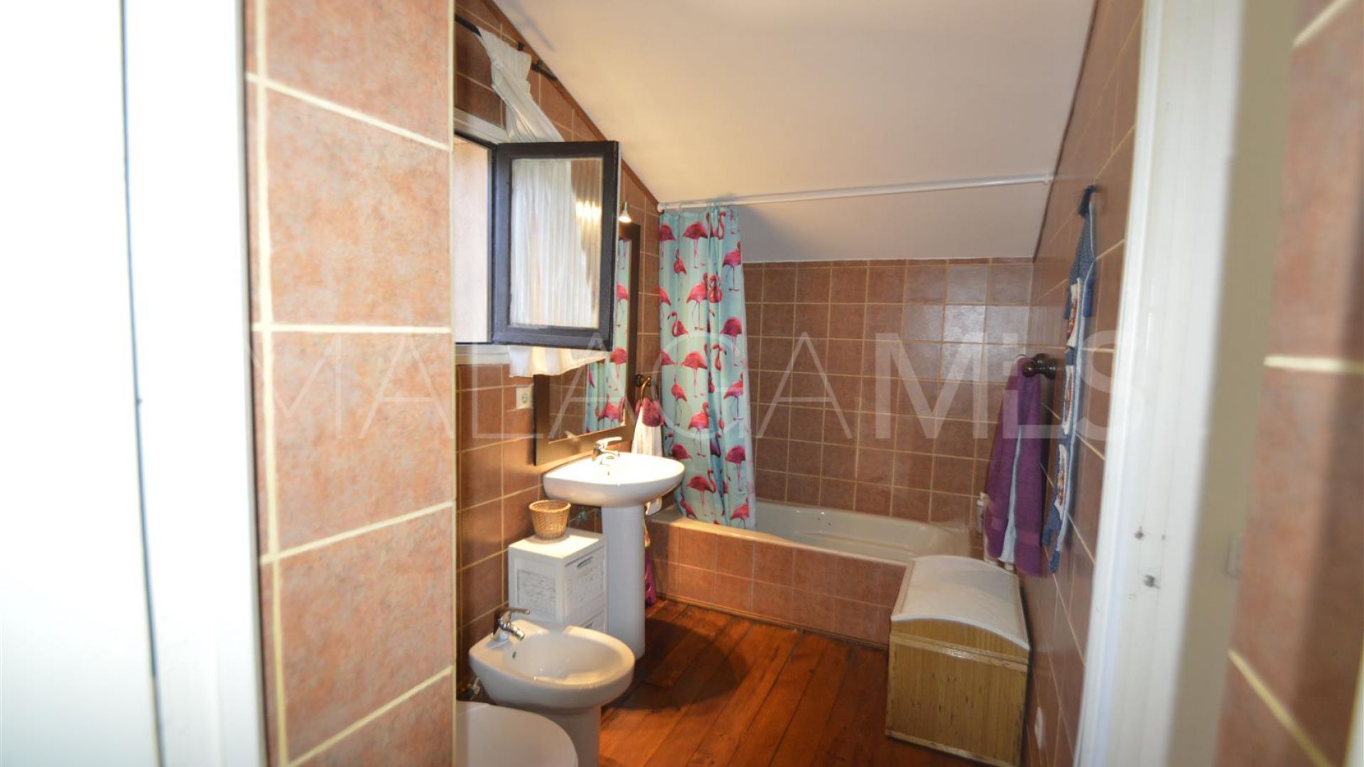 Villa for sale in Artola