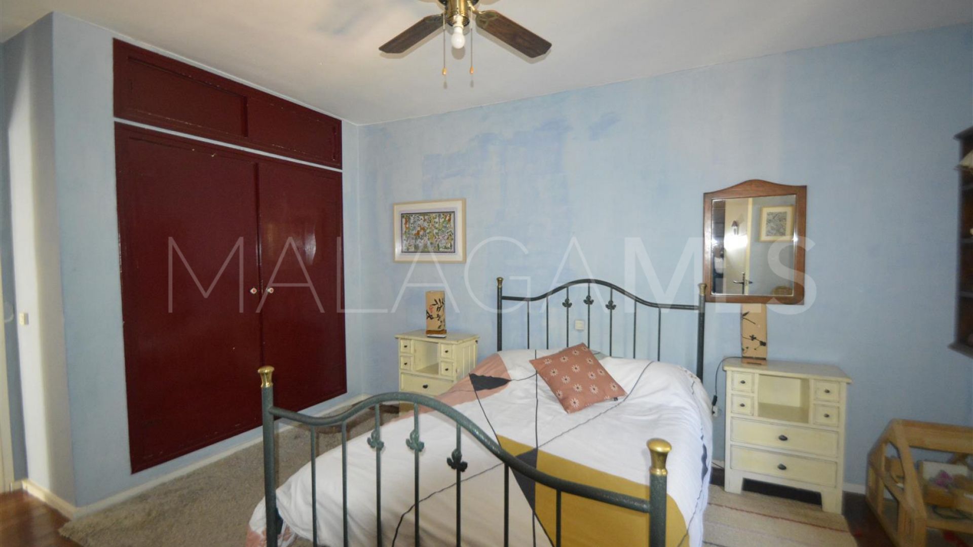 Villa for sale in Artola