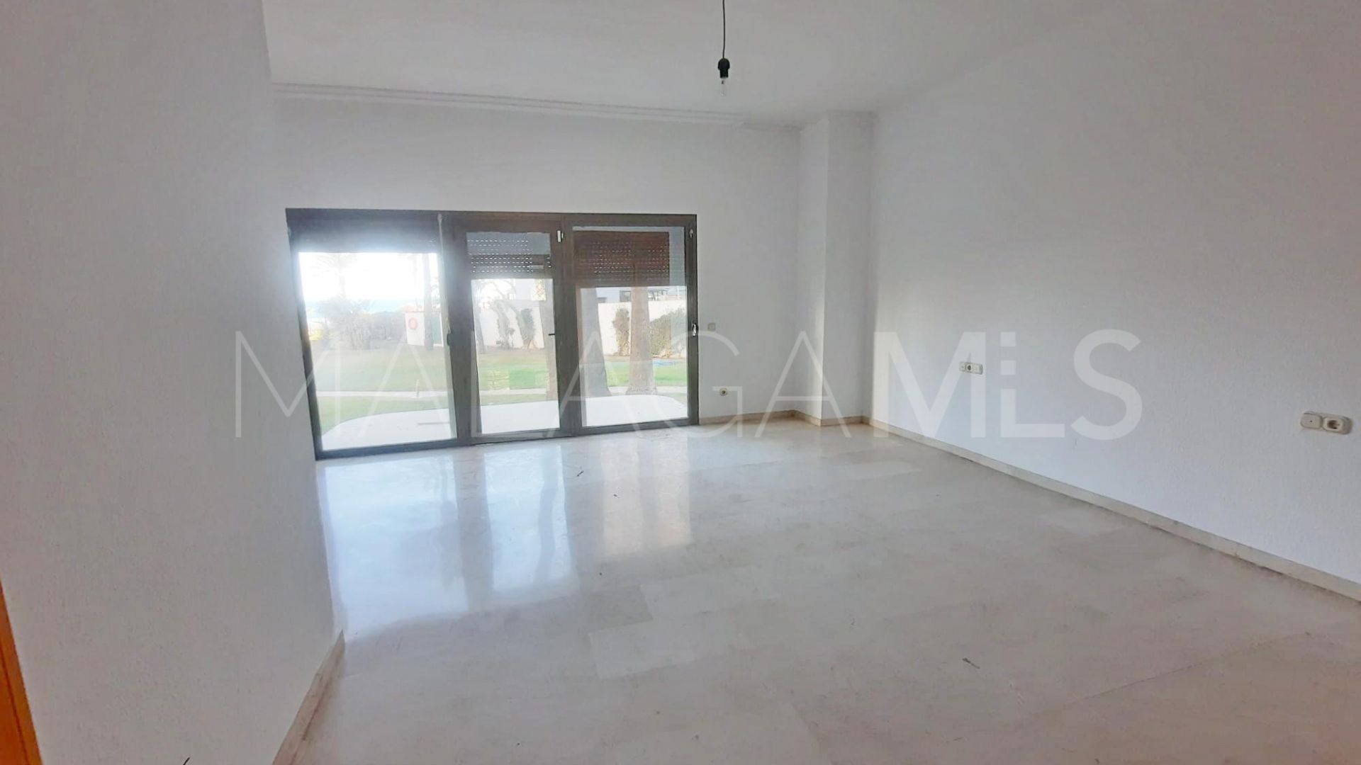 Appartement rez de chaussée for sale in Bajondillo