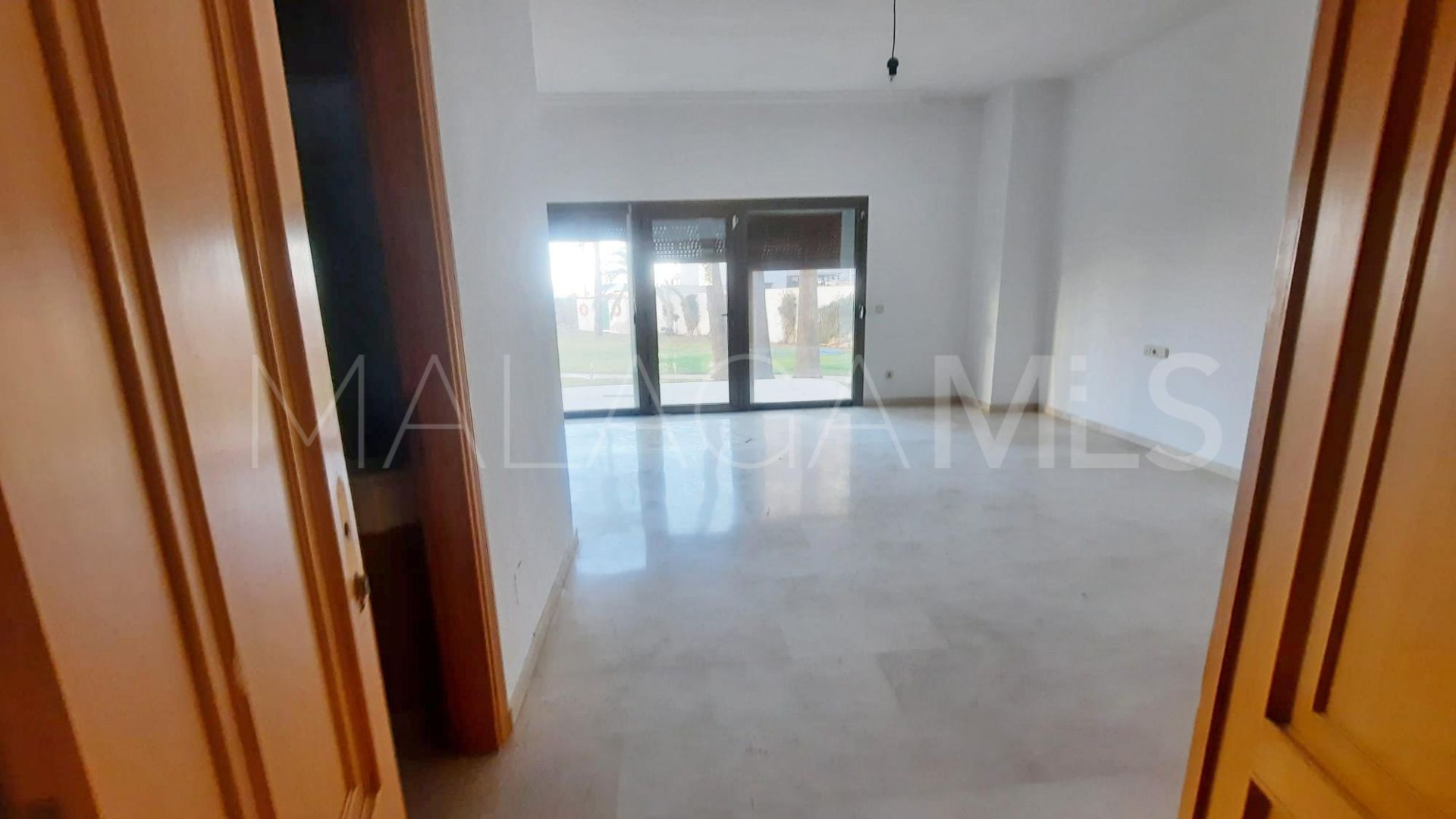 Appartement rez de chaussée for sale in Bajondillo