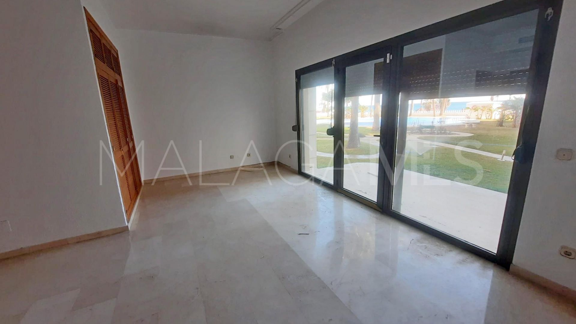 Appartement rez de chaussée for sale in Bajondillo