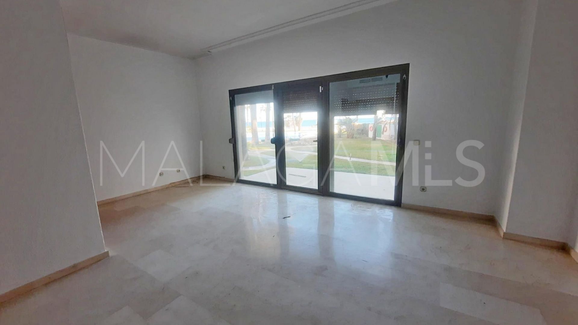 Appartement rez de chaussée for sale in Bajondillo