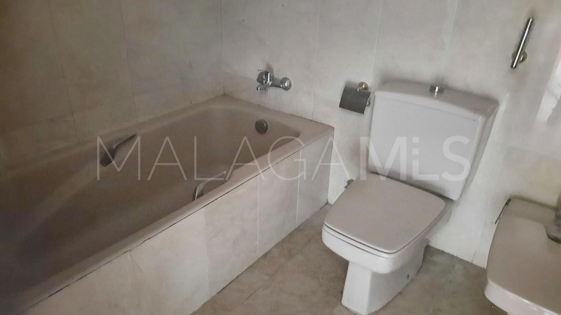 Appartement rez de chaussée for sale in Bajondillo