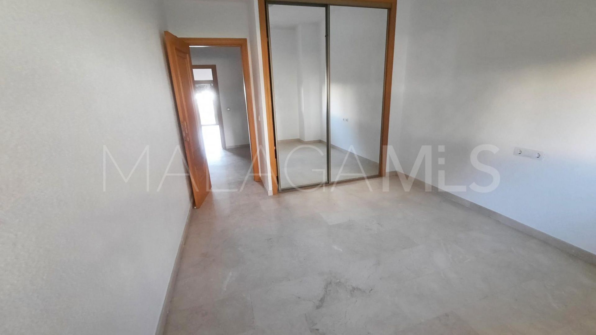 Appartement rez de chaussée for sale in Bajondillo